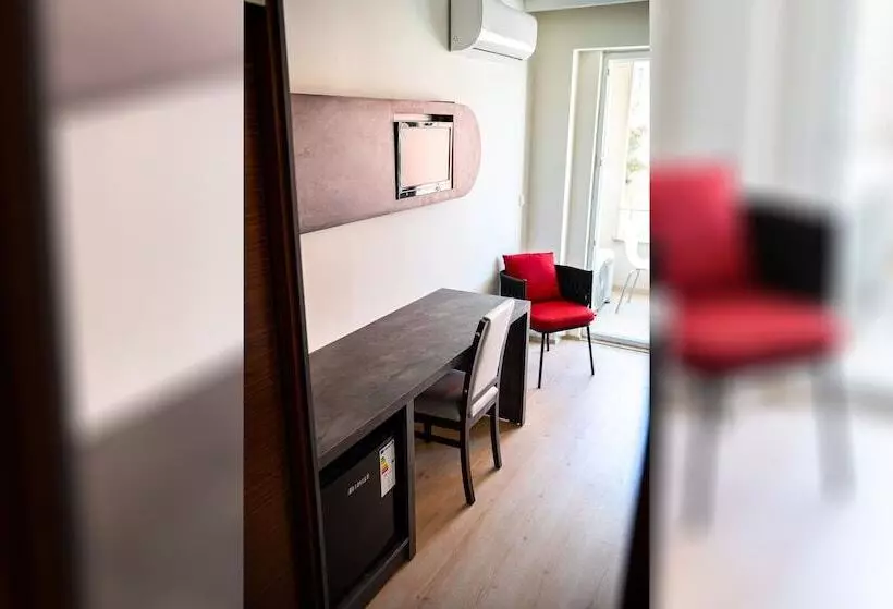 Hotelli şirin Rezidence