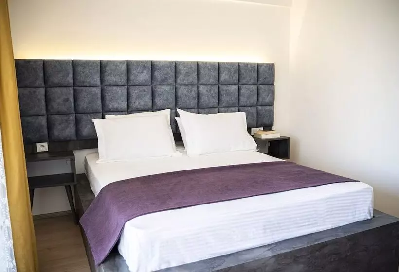 Hotelli şirin Rezidence