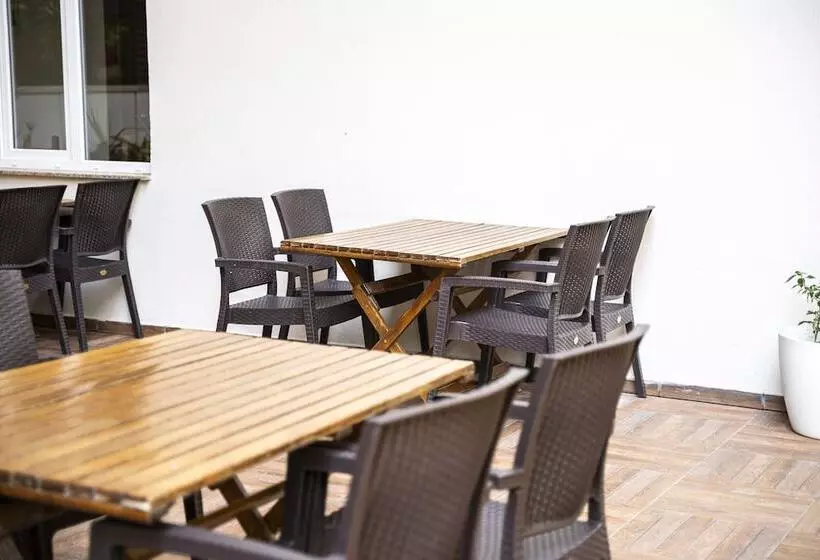 Hotelli şirin Rezidence