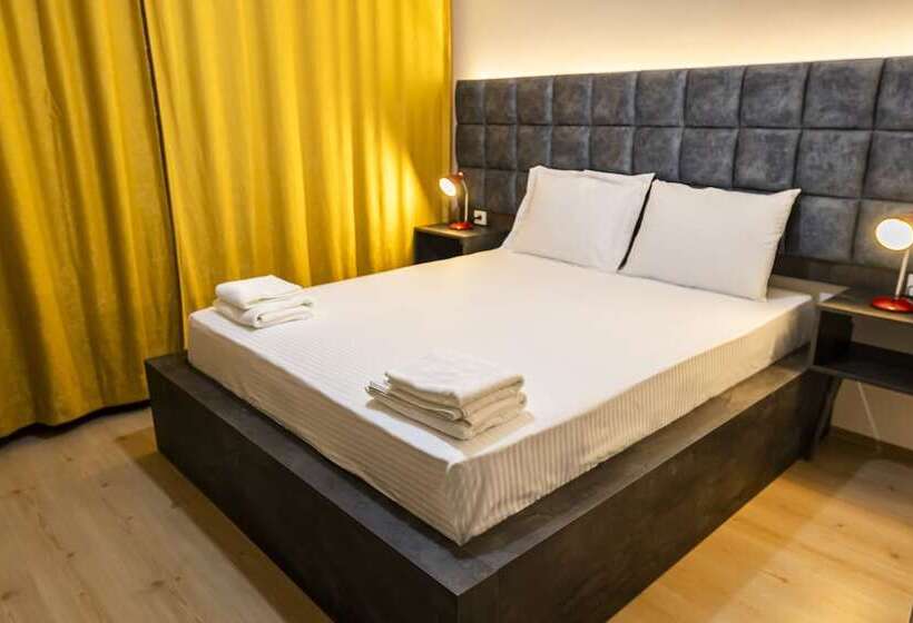 فندق şirin Rezidence