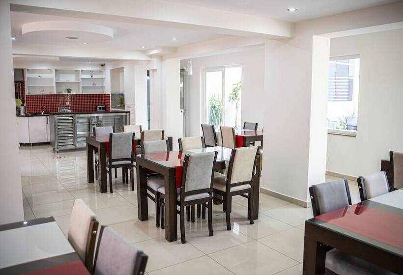 فندق şirin Rezidence