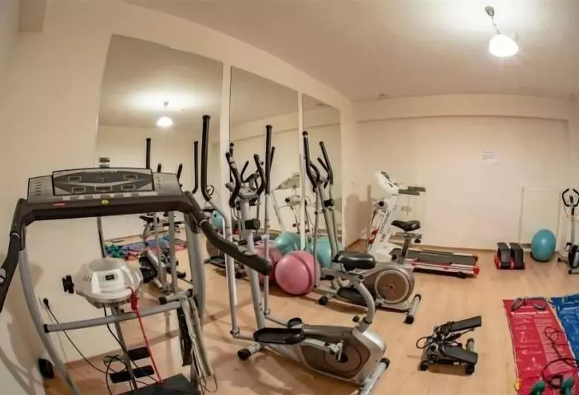 Hotelli şirin Rezidence