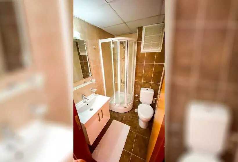 Hotelli şirin Rezidence