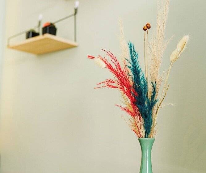 호텔 Maiiam Bungalows