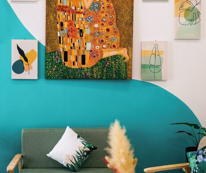 호텔 Maiiam Bungalows