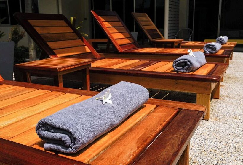 호텔 Maiiam Bungalows