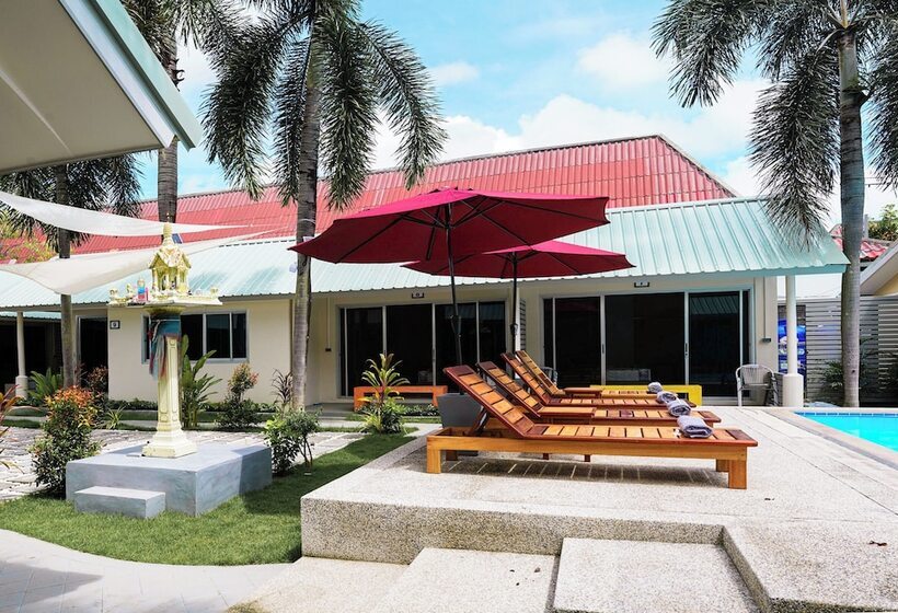 호텔 Maiiam Bungalows