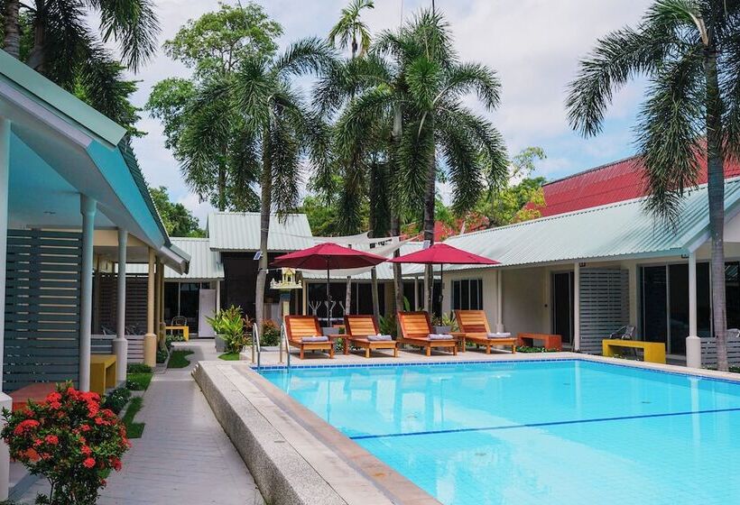 호텔 Maiiam Bungalows