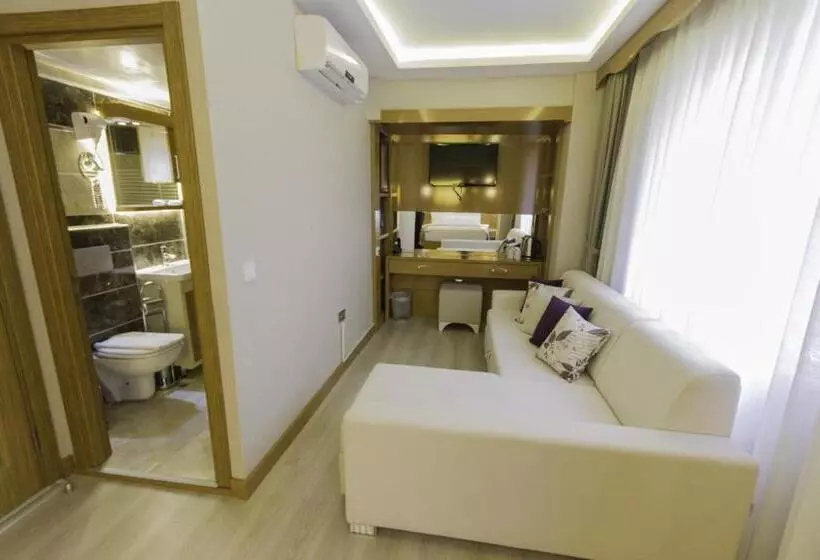 Hotelli Mars