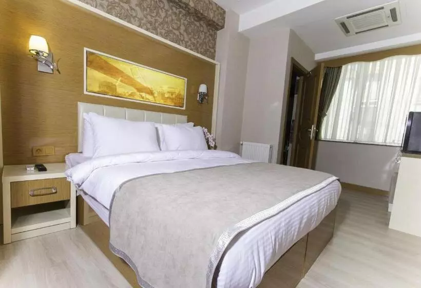 Hotelli Mars