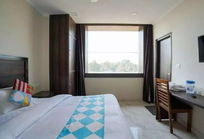 Hôtel Midtown