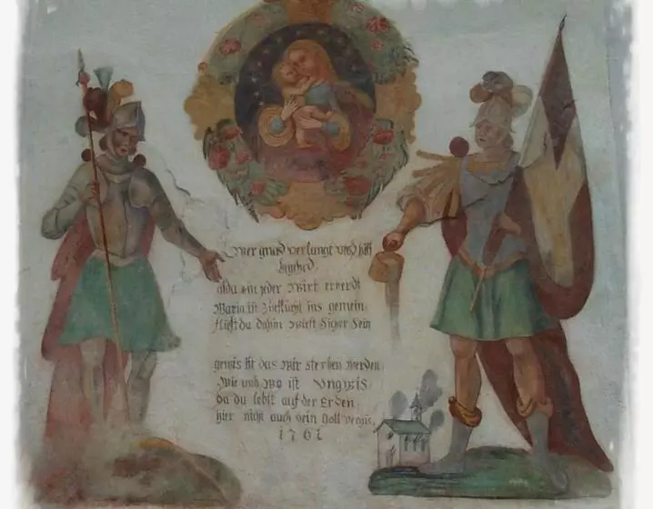 ホテル Oberschlichterhof