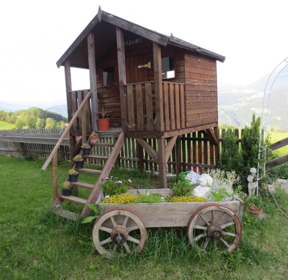 酒店 Oberschlichterhof