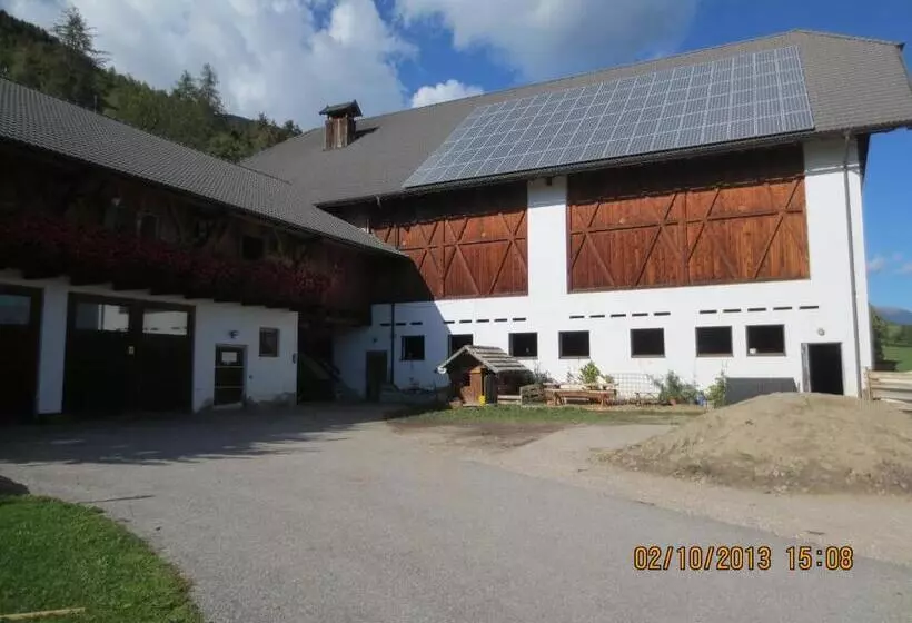 ホテル Oberschlichterhof