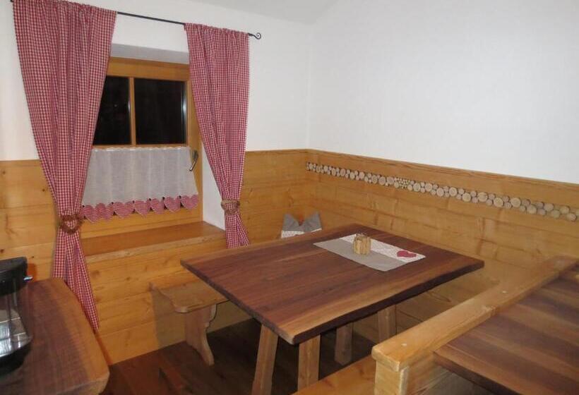 酒店 Oberschlichterhof