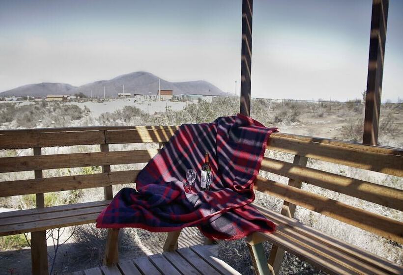 هتل Ocho Aguilas Eco Lodge