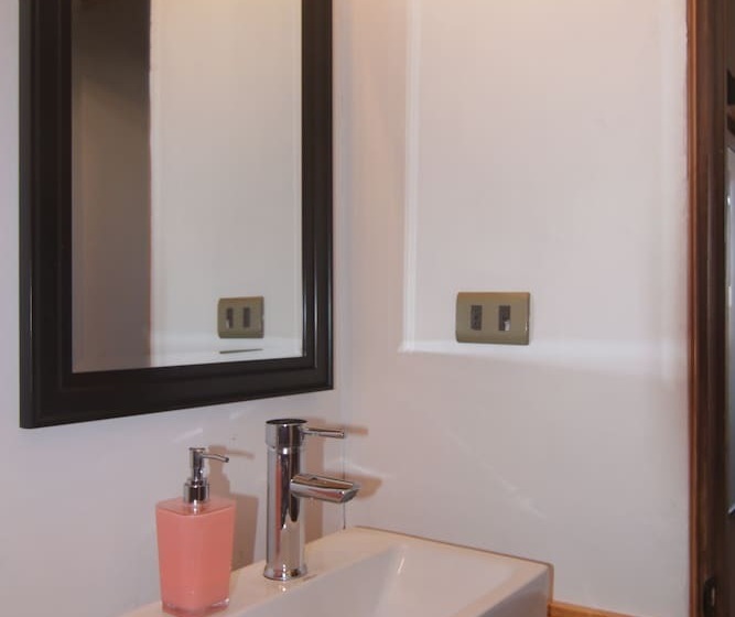 هتل Ocho Aguilas Eco Lodge