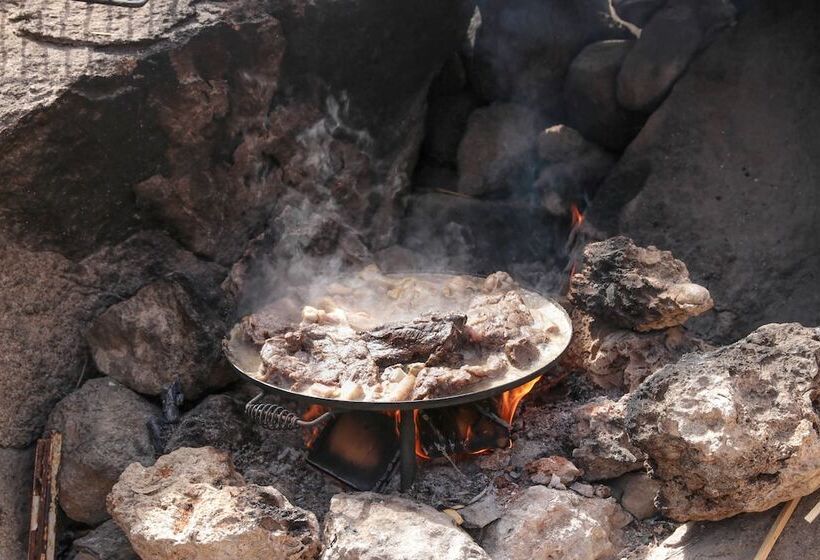 هتل Ocho Aguilas Eco Lodge