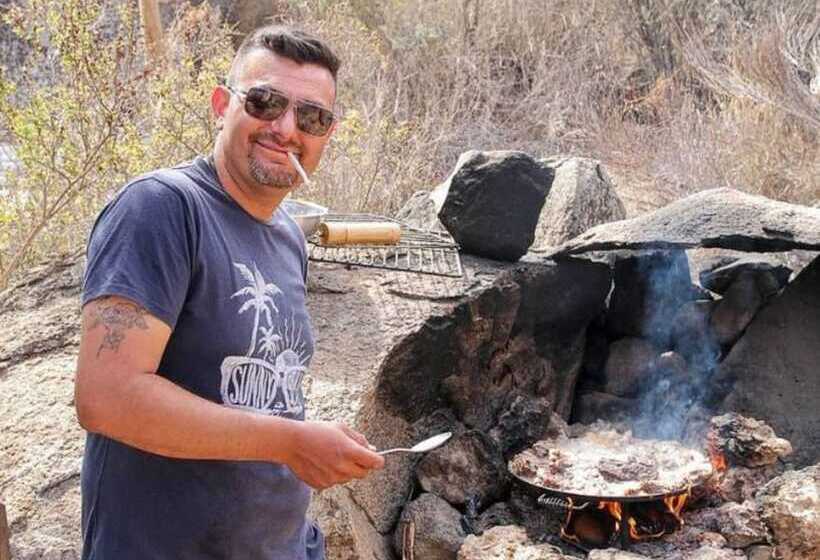 هتل Ocho Aguilas Eco Lodge