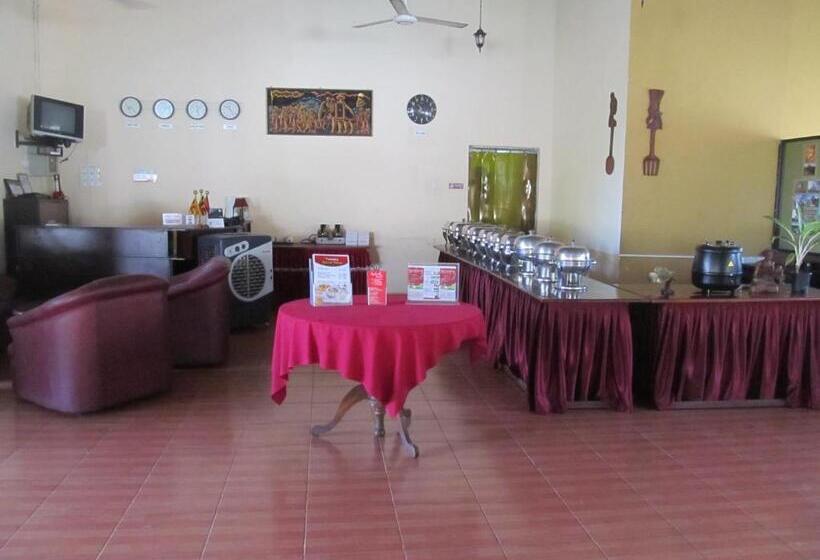 Hotel Platinum Resort