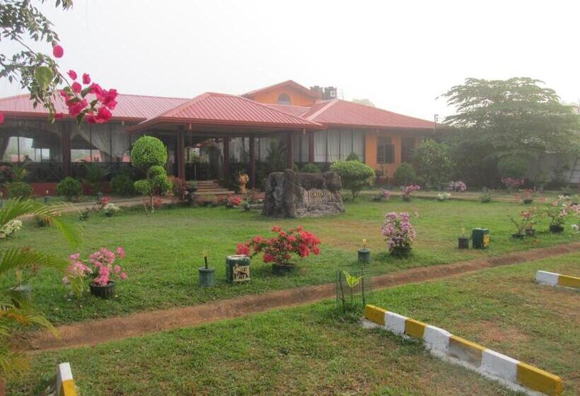 Hotel Platinum Resort