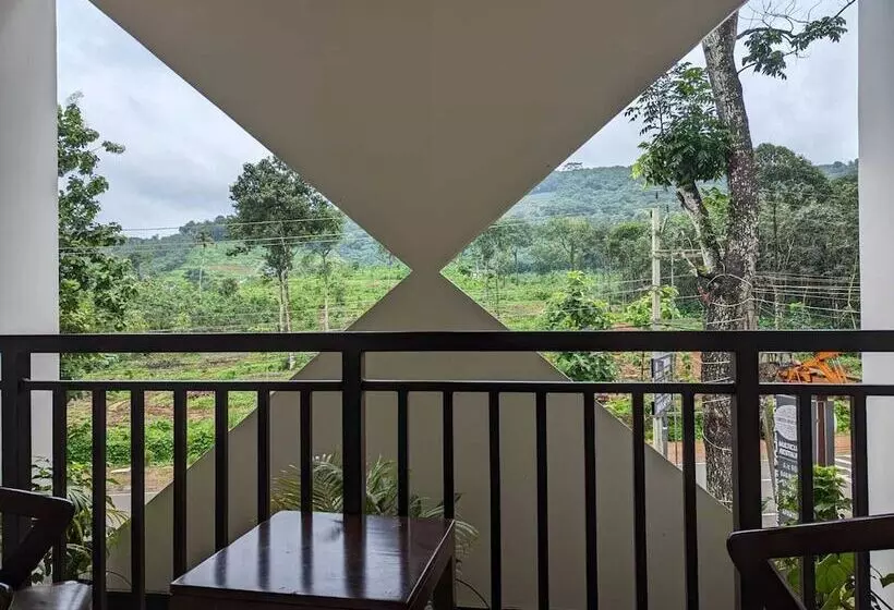 Hotelli Royalton Residency