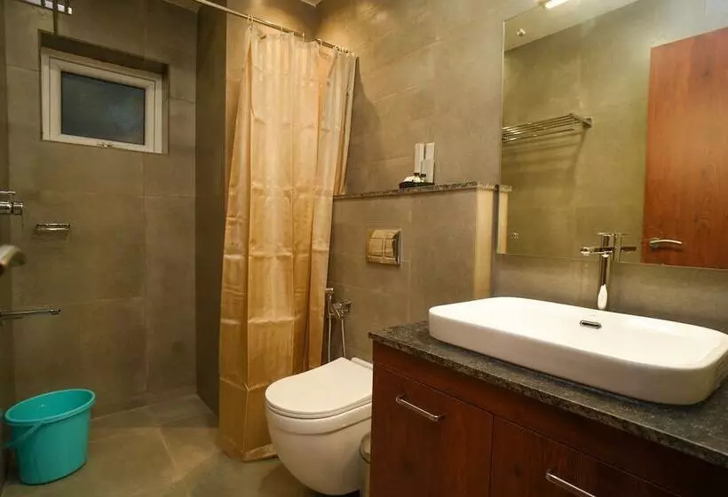 Hotelli Royalton Residency