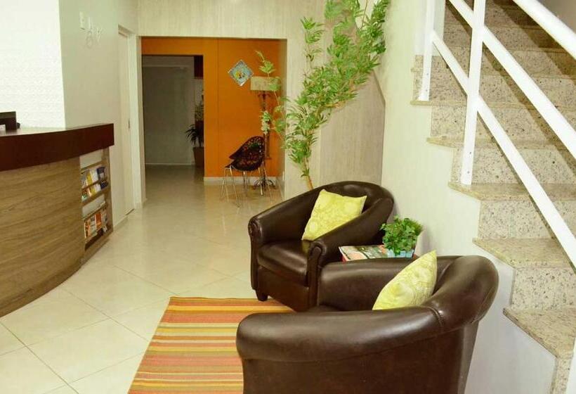 Отель São José