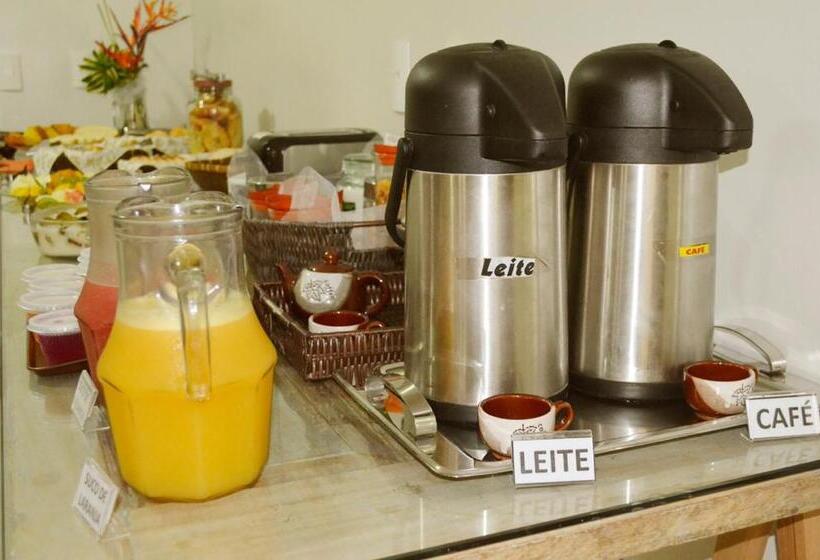 Отель São José