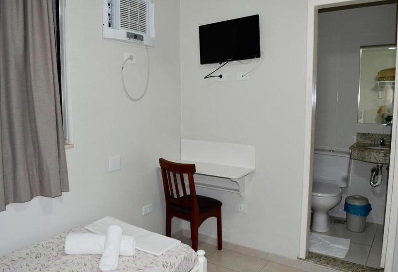 Отель São José