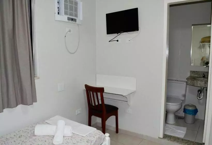 Hotelli São José