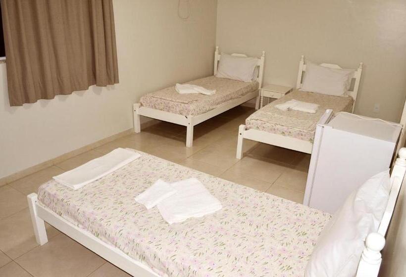 Отель São José