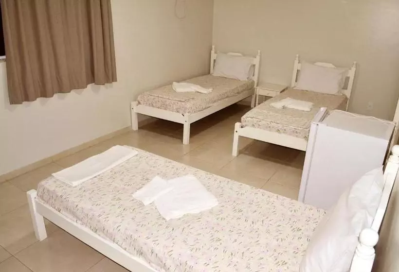 Hotelli São José