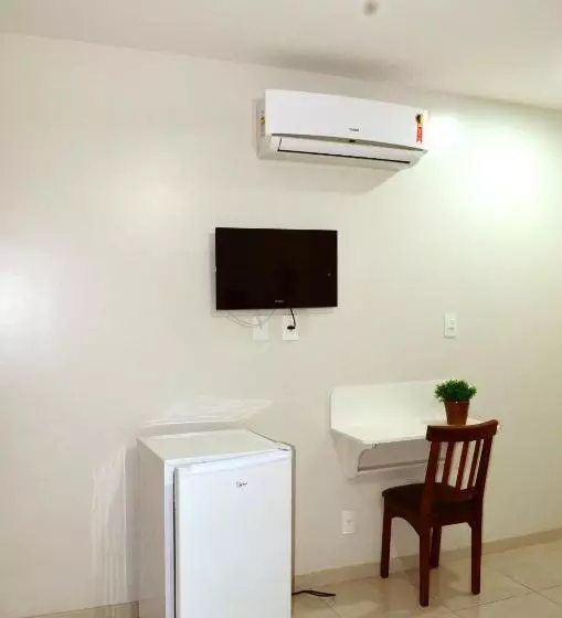 Hotelli São José