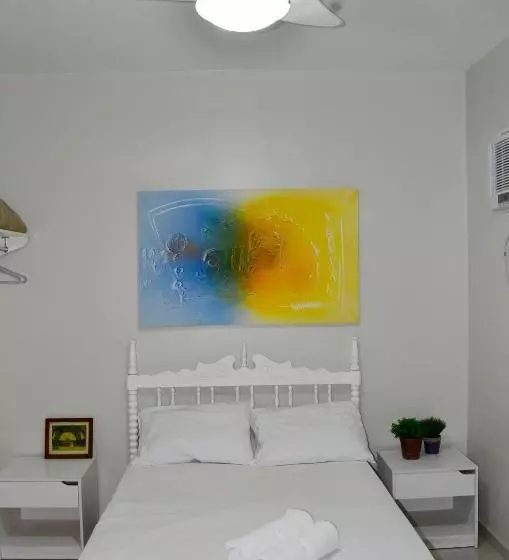 Hotelli São José
