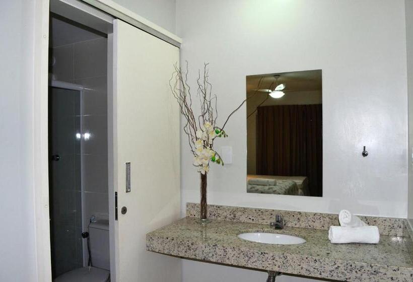 Отель São José