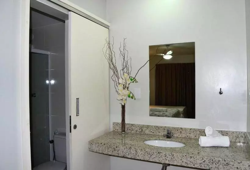 Hotelli São José