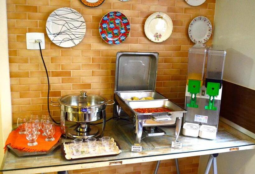 Отель São José