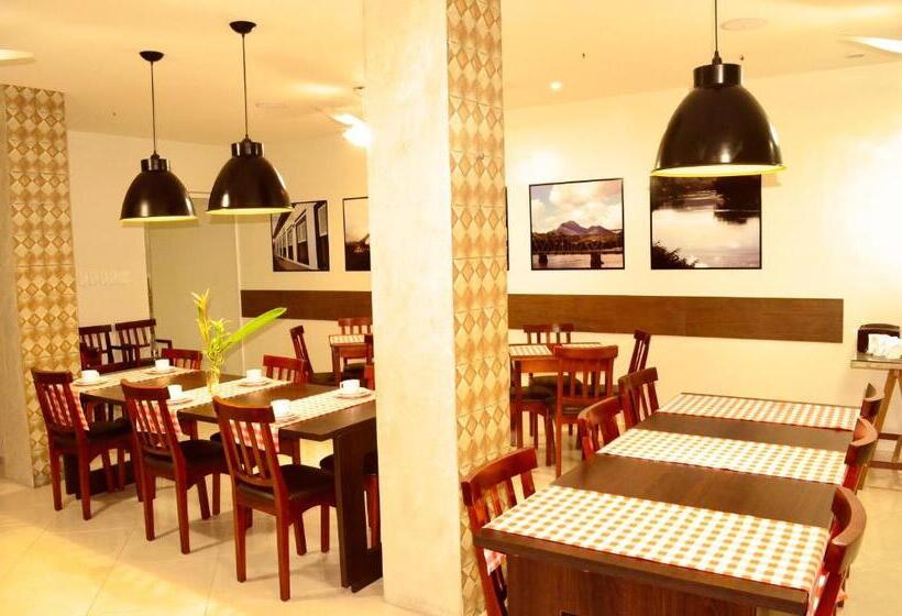 Отель São José