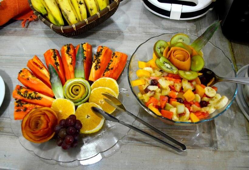 Отель São José