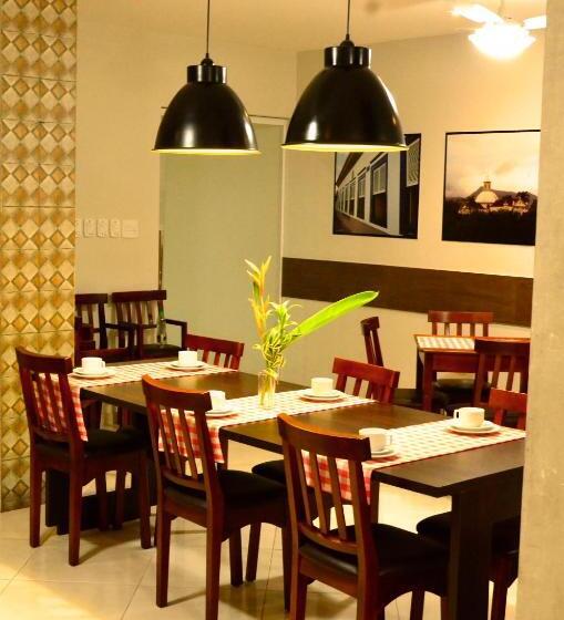 Отель São José