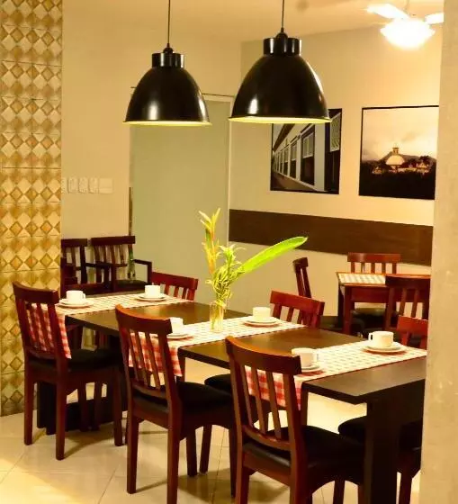 Hotelli São José