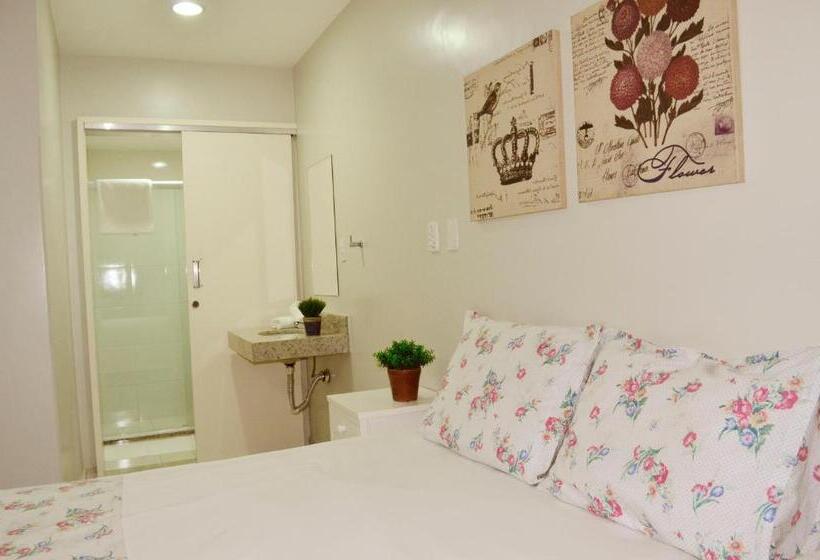 Отель São José