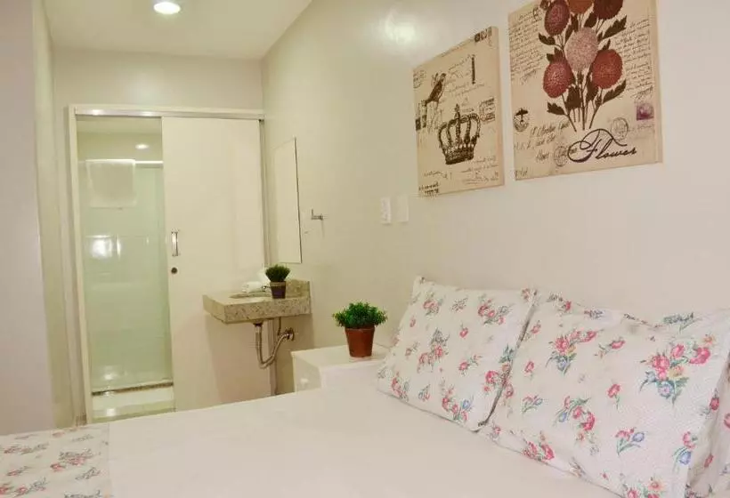 Hotelli São José