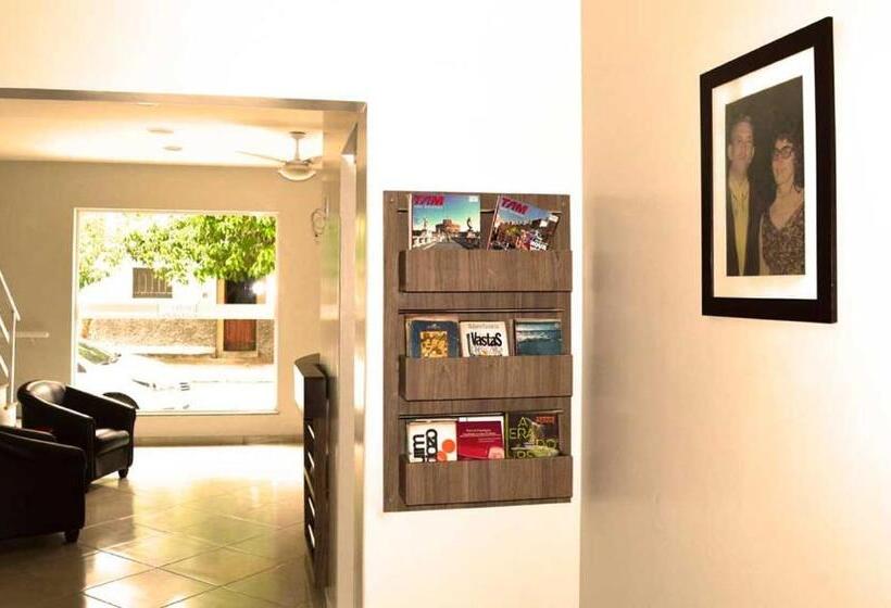 Отель São José