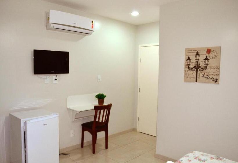 Отель São José