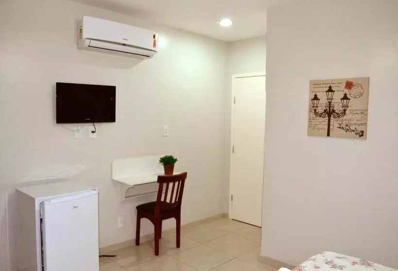 Hotelli São José