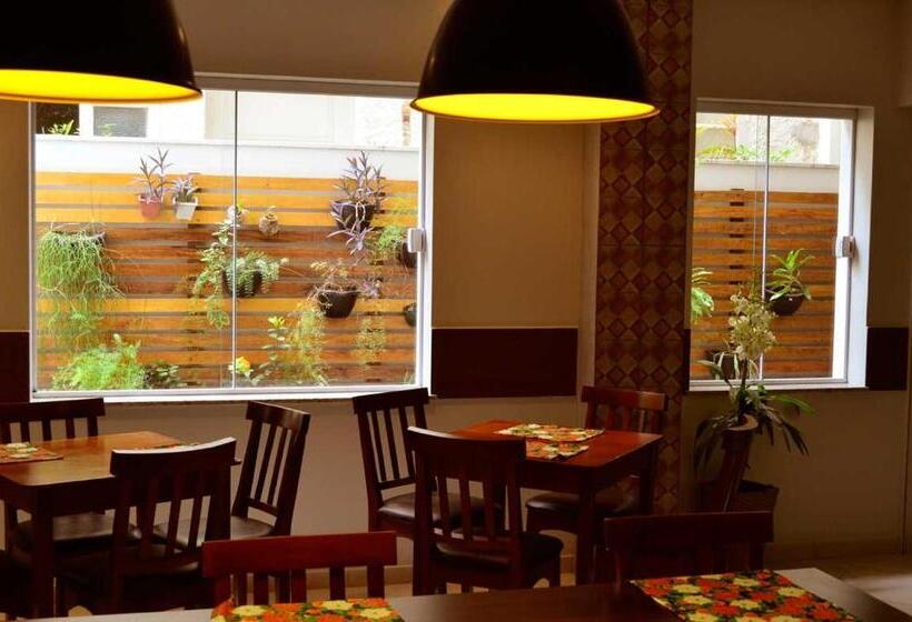 Отель São José