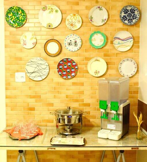 Отель São José