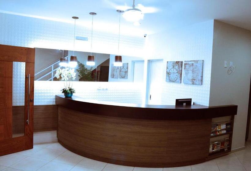 Отель São José